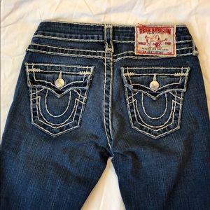 Cleaning out entire closet